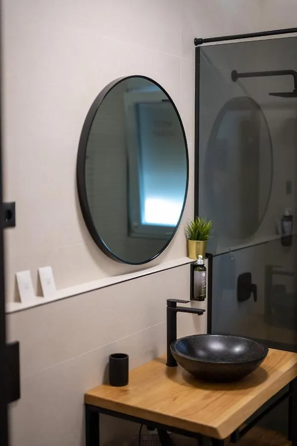 Bed & Breakfast West Coast Deluxe Rooms Split